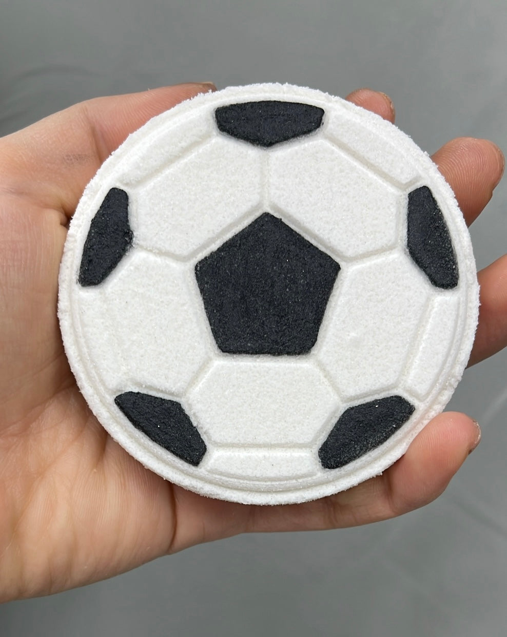 Soccer Bath Bomb