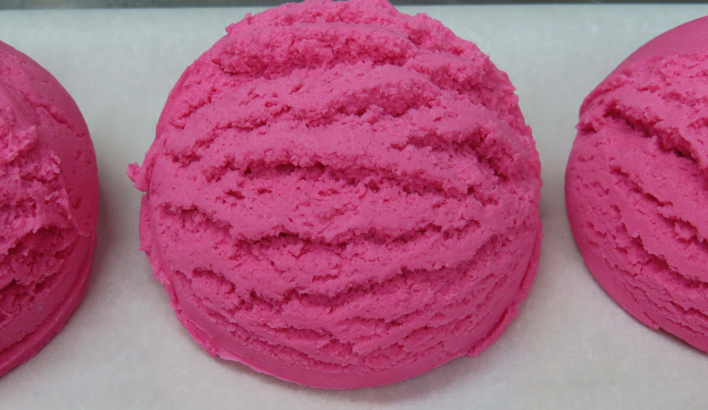 Watermelon Lemonade Bubble Scoop