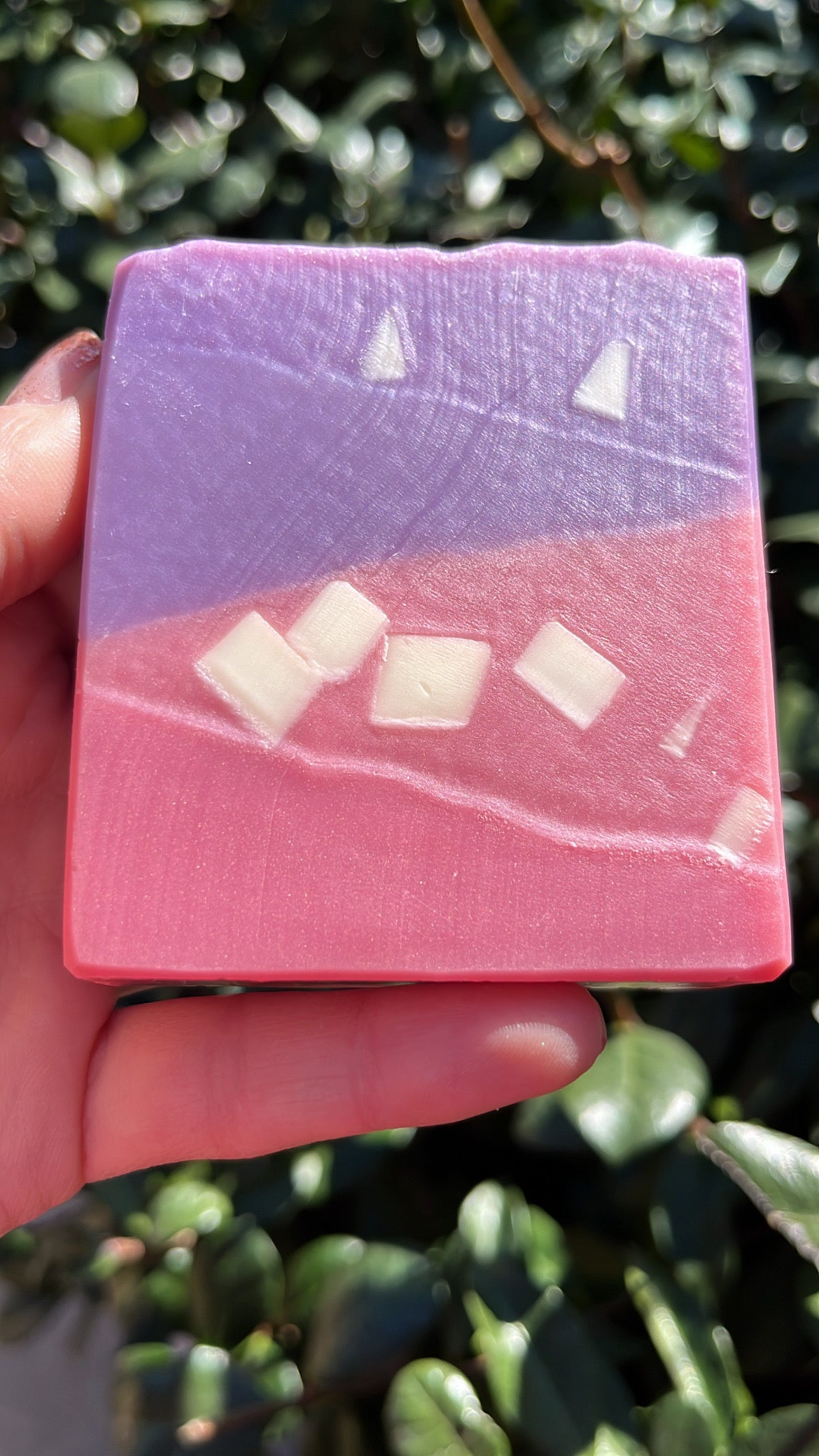 Guava & Fig Soap