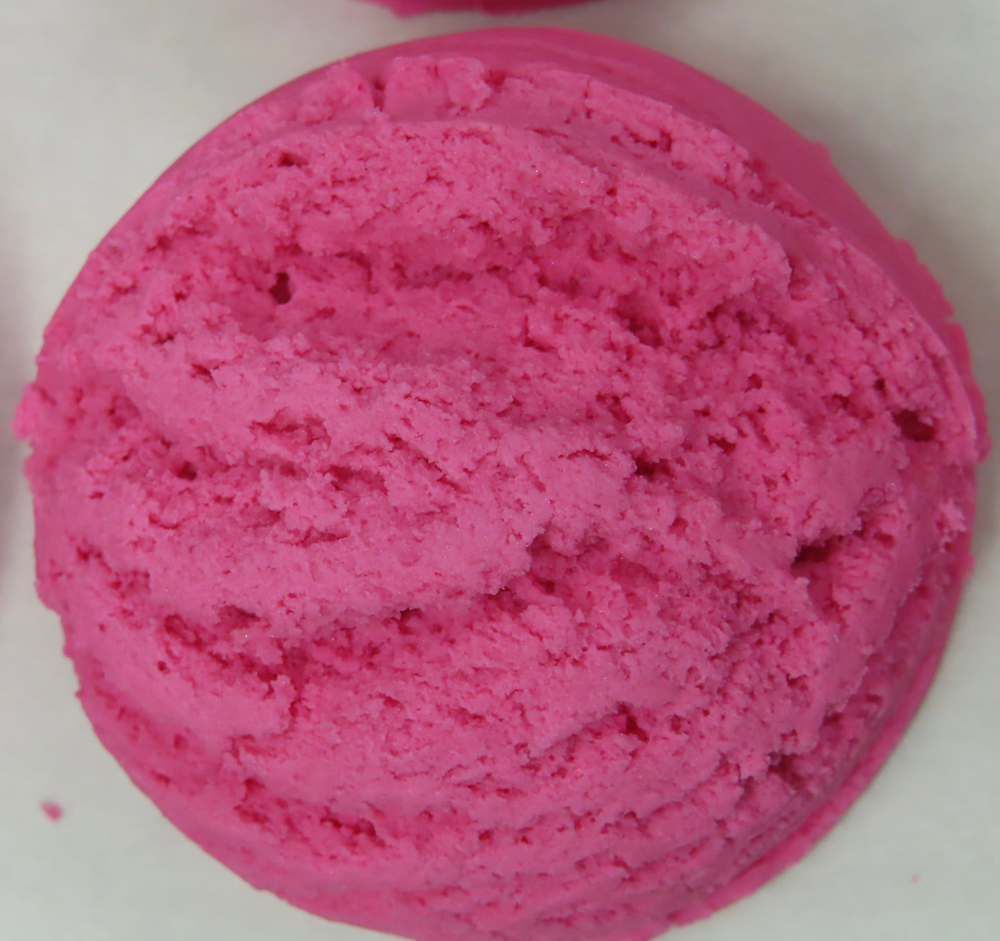 Watermelon Lemonade Bubble Scoop