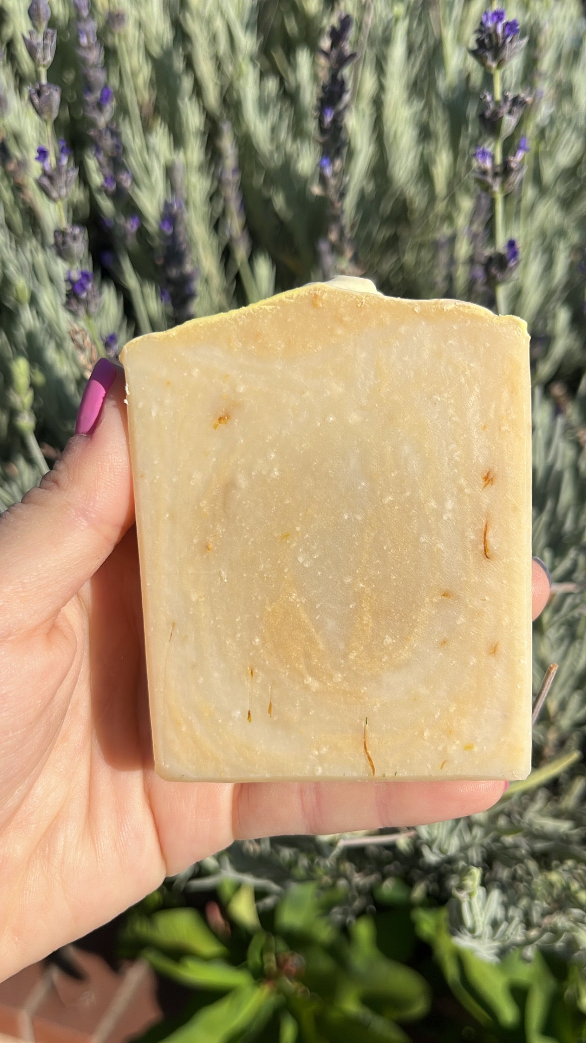 Jasmine/ Patchouli/ Sandalwood