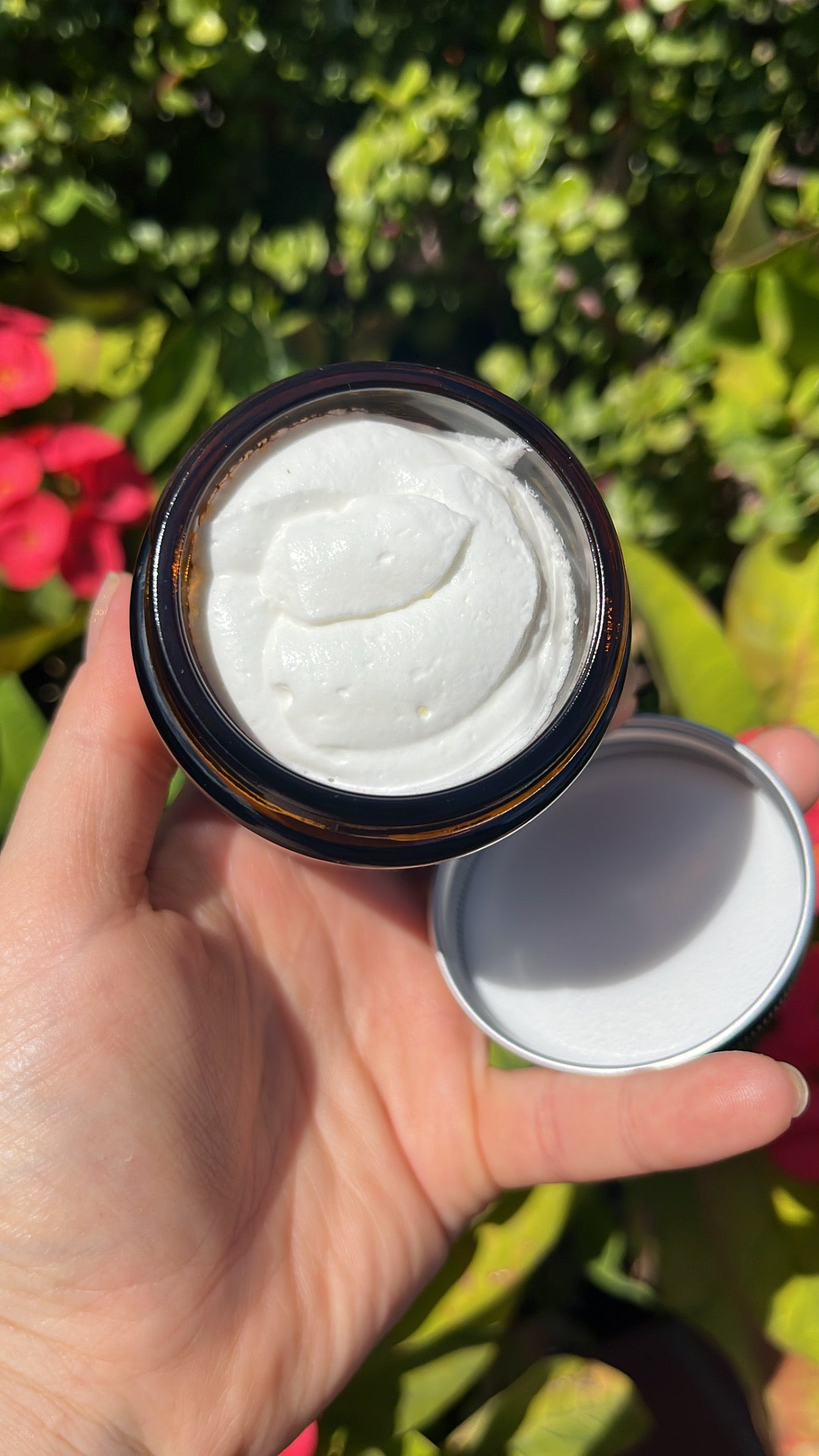 Beef Tallow Moisturizer Orange Vanilla 2oz