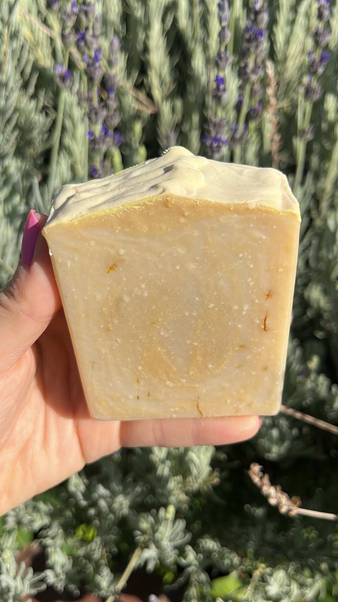 Jasmine/ Patchouli/ Sandalwood