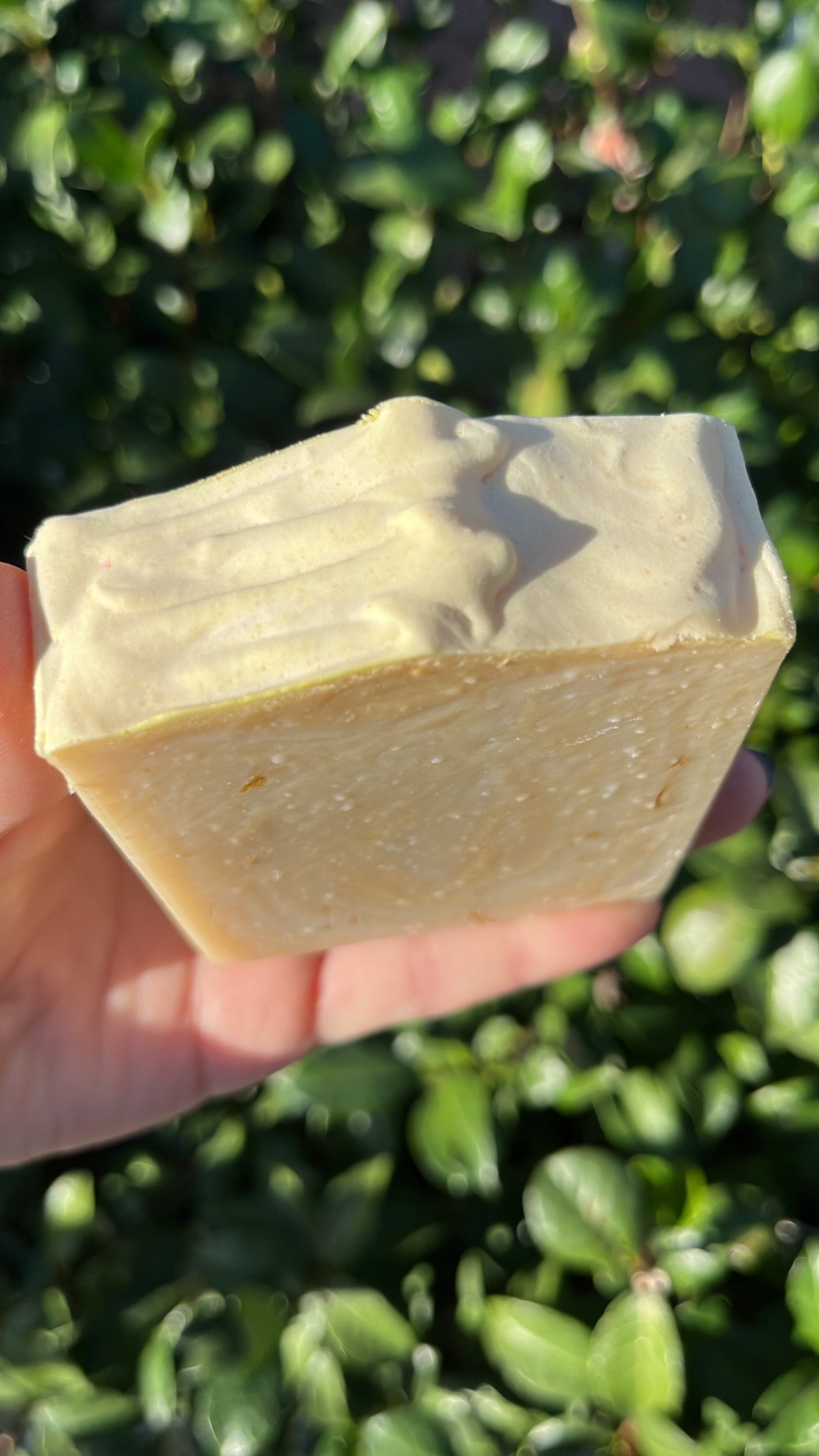 Jasmine/ Patchouli/ Sandalwood