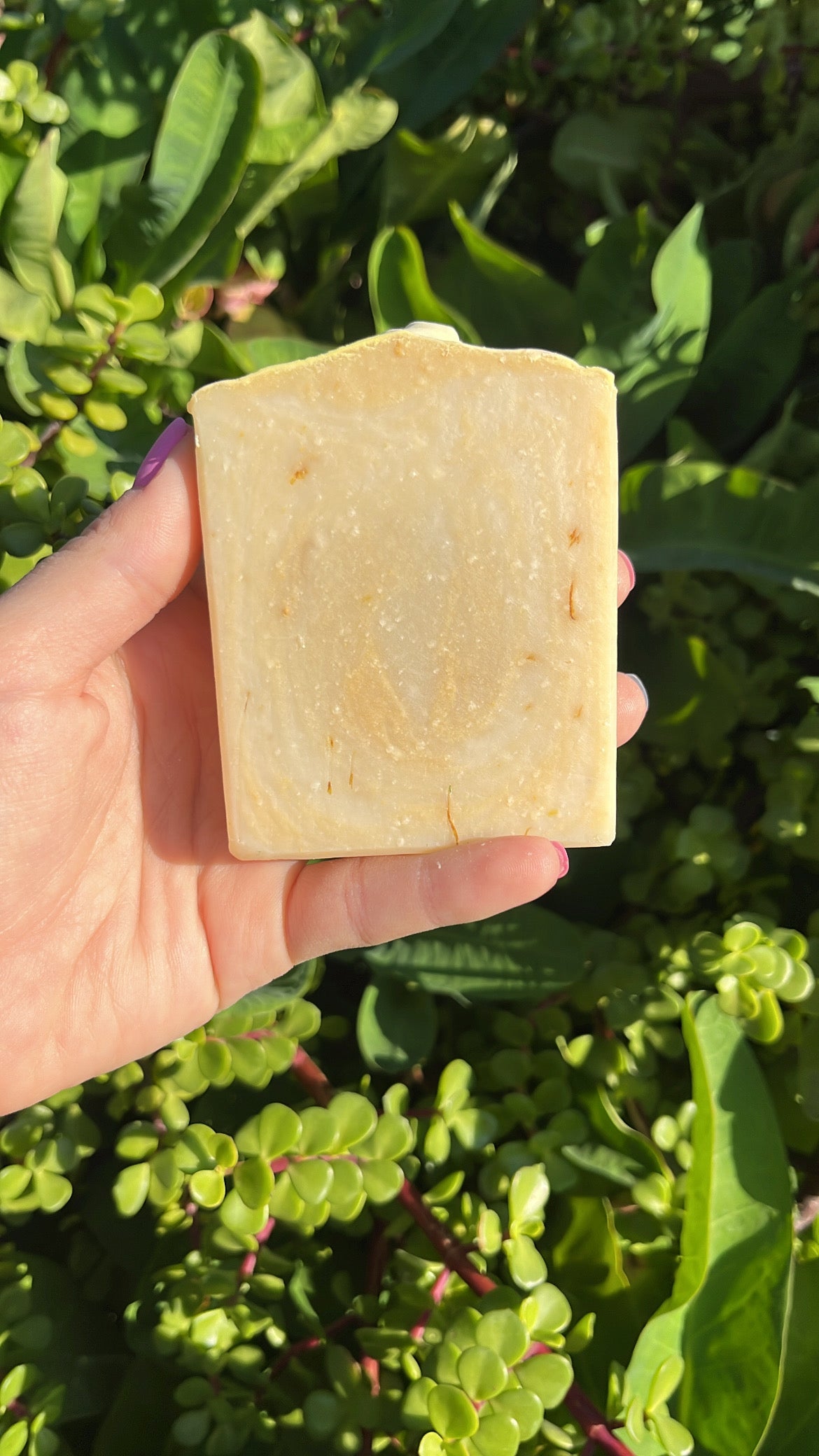 Jasmine/ Patchouli/ Sandalwood