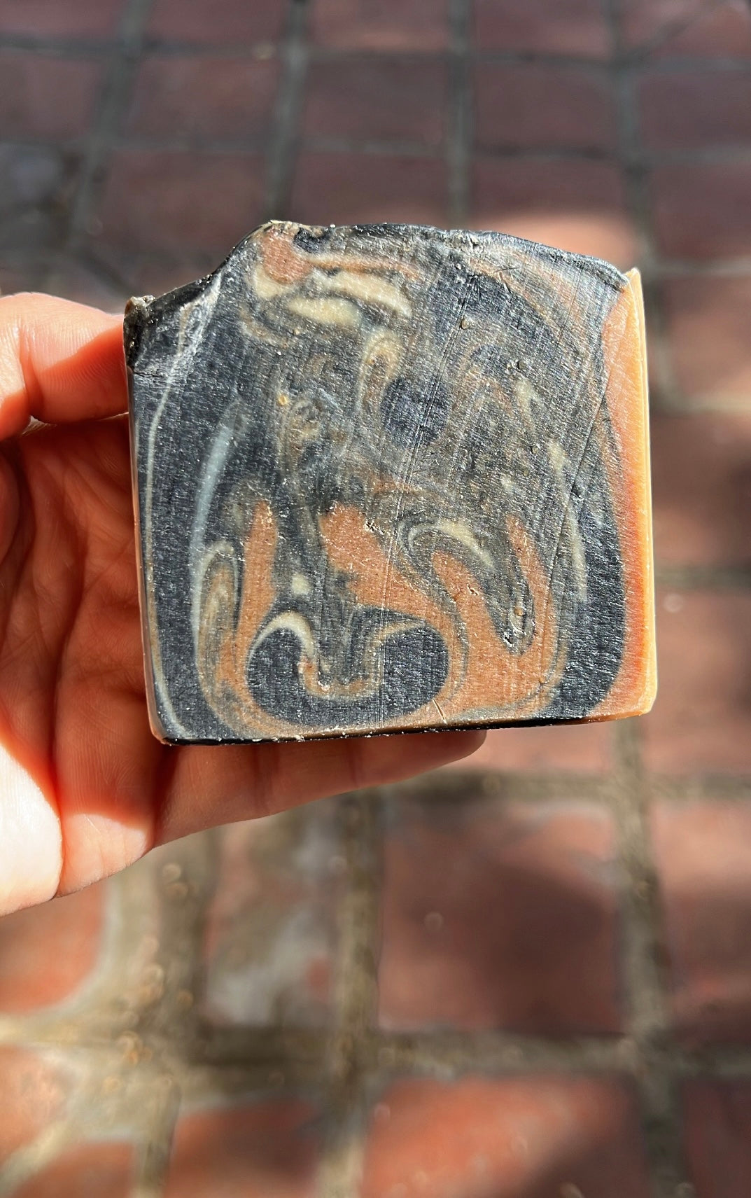 Sexy Man Soap