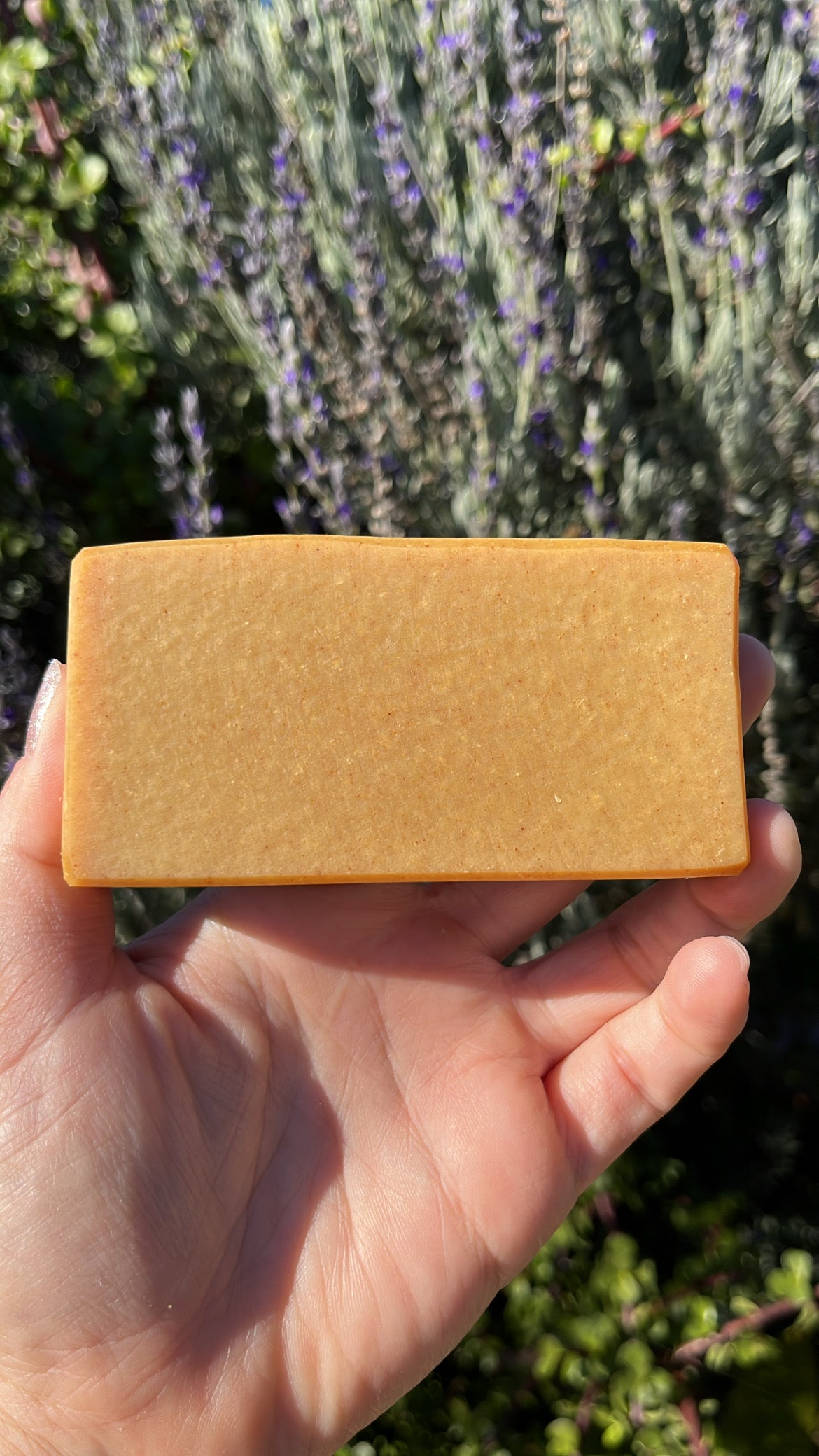 Kojic Acid / Turmeric Soap