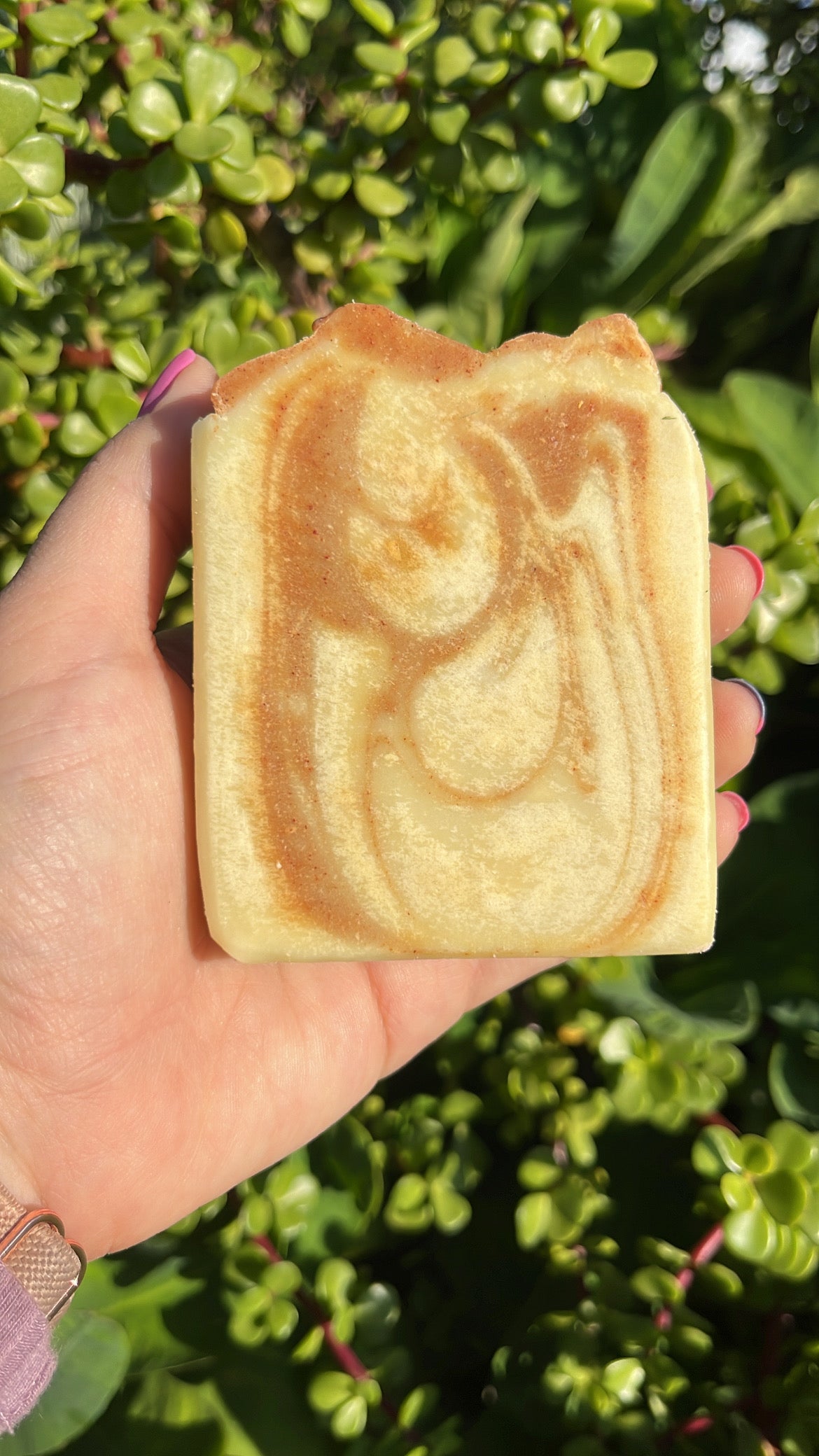 Honey Turmeric