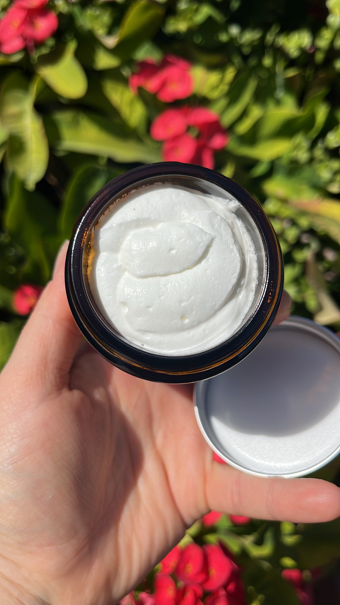 Beef Tallow Moisturizer Orange Vanilla 2oz