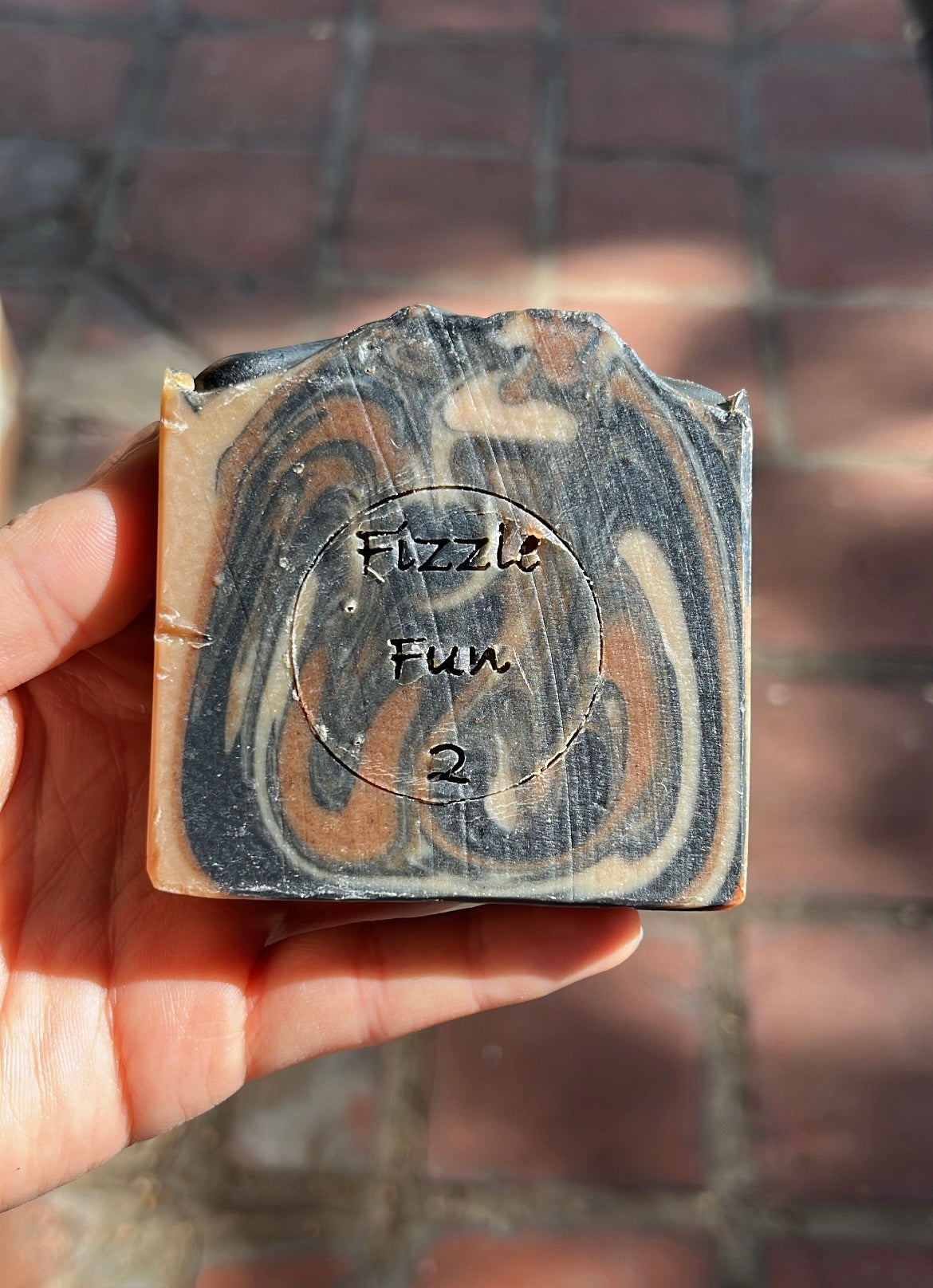 Sexy Man Soap