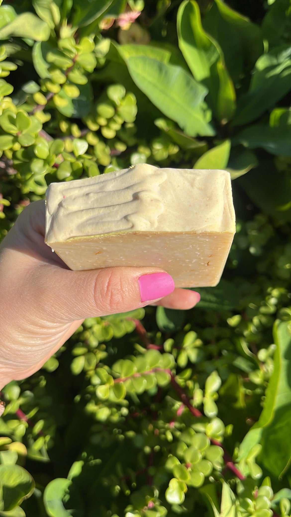 Jasmine/ Patchouli/ Sandalwood