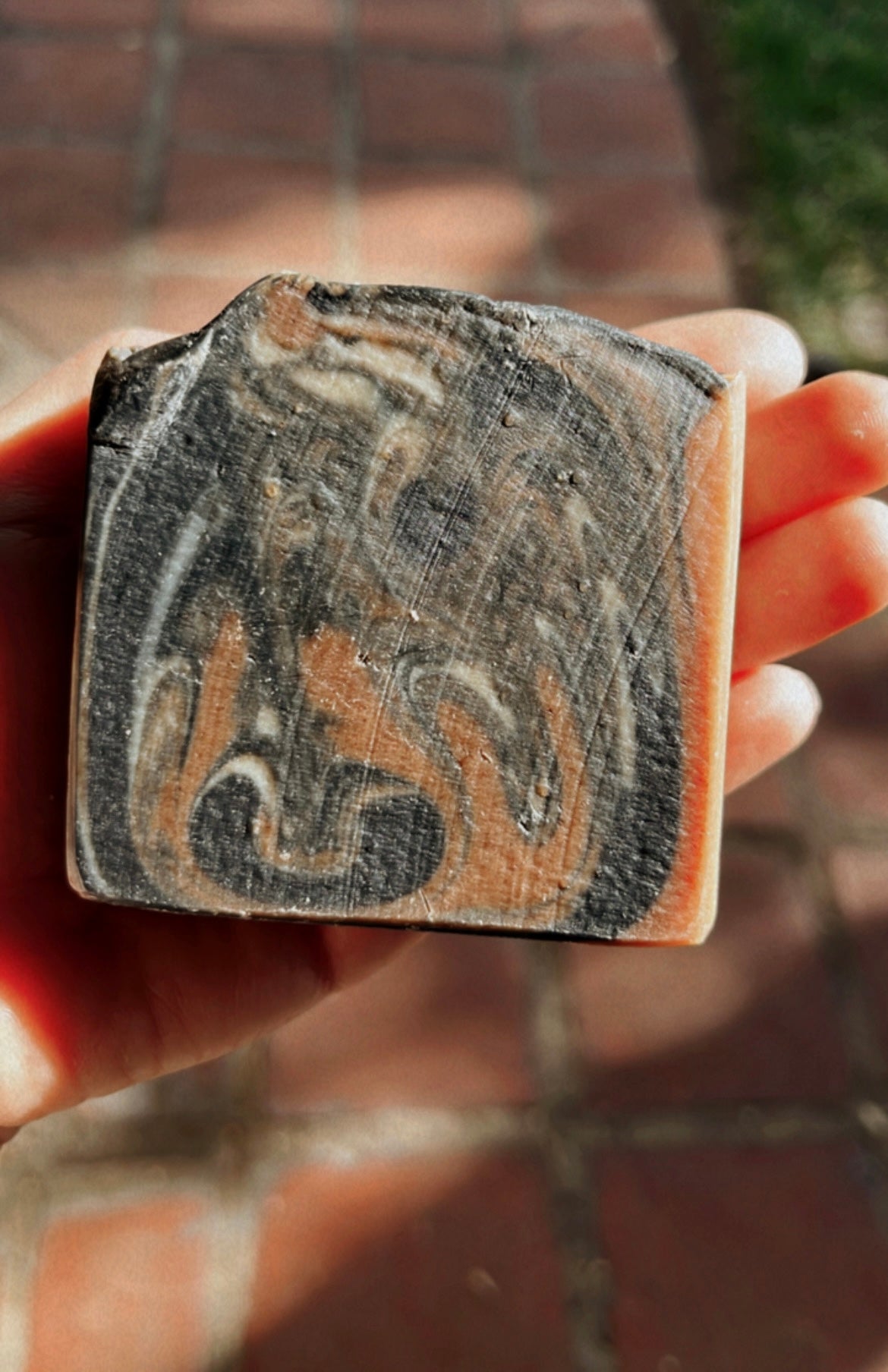 Sexy Man Soap