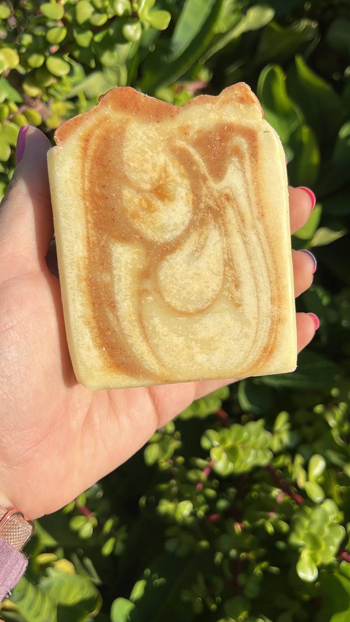 Honey Turmeric