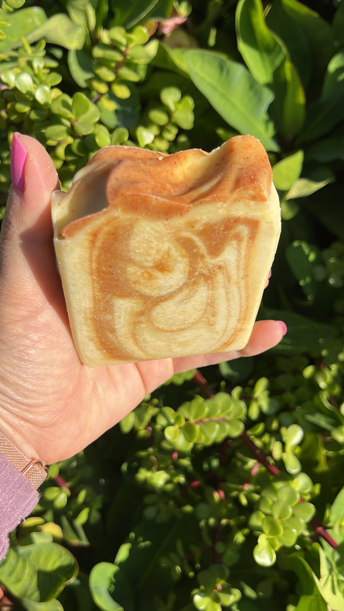 Honey Turmeric