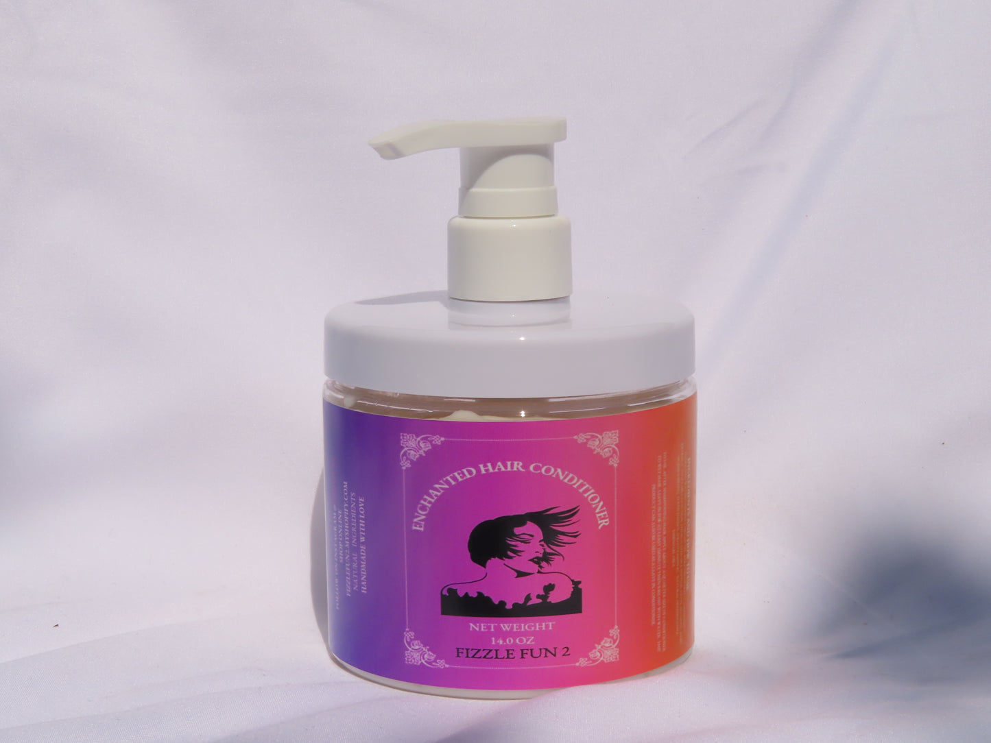 Enchanted Hair Conditioner