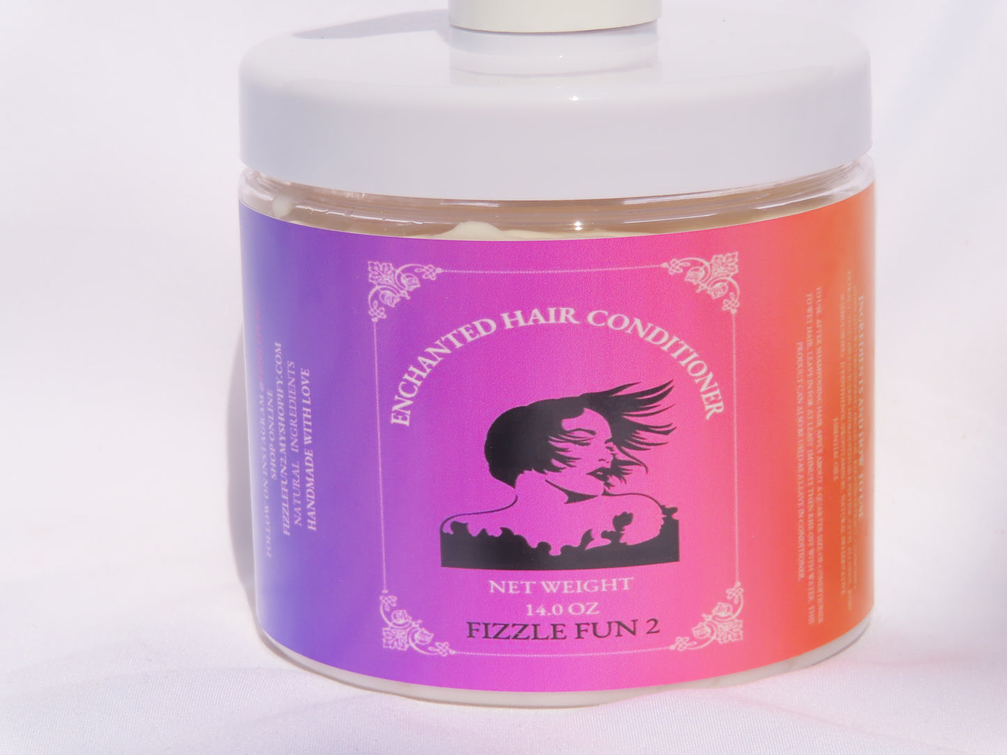 Enchanted Hair Conditioner