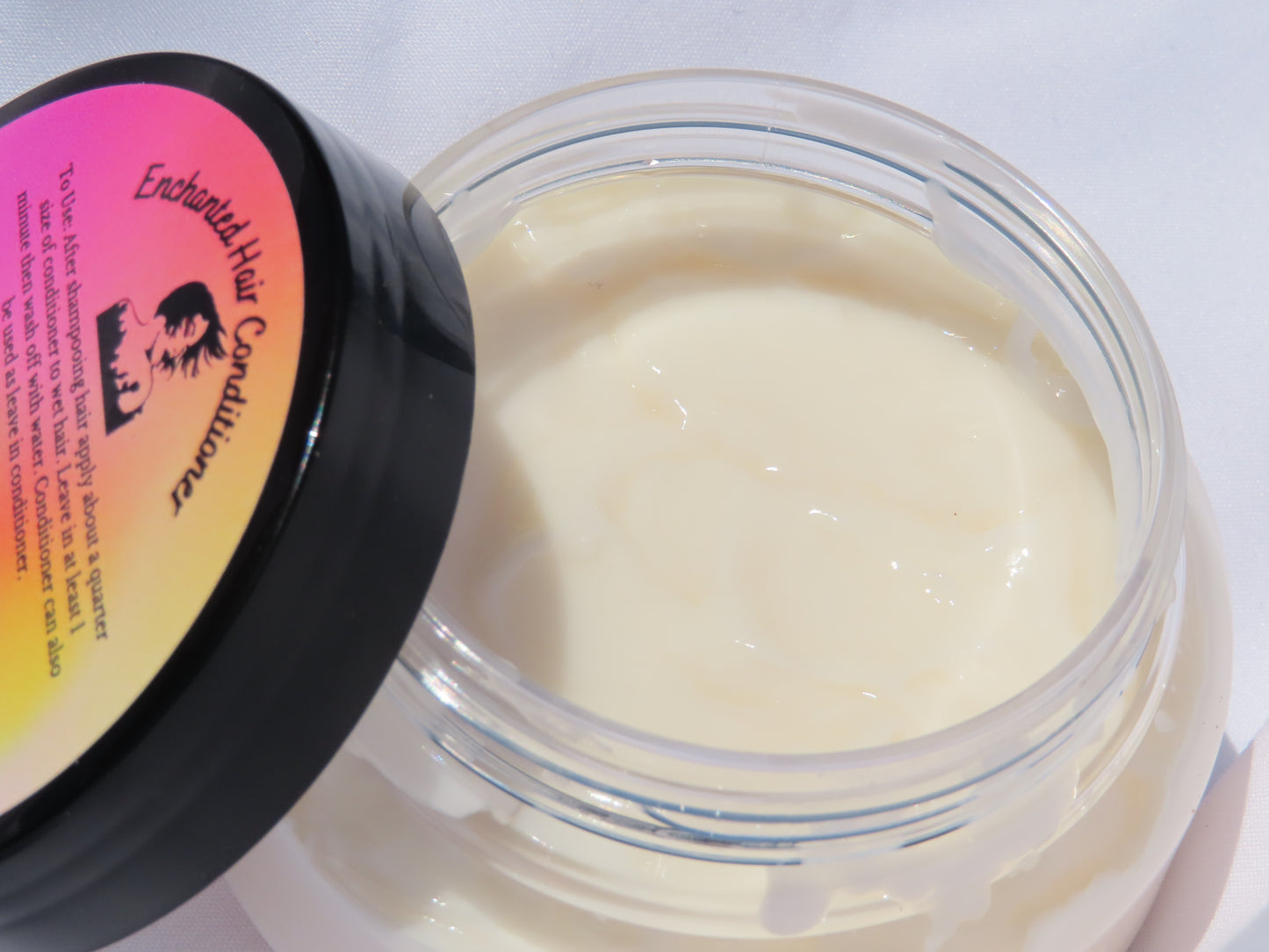 (Trial size) Enchanted Hair Conditioner