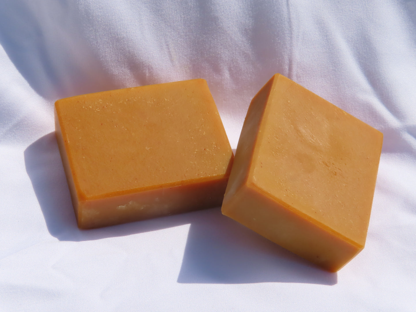 Kojic Acid / Turmeric Soap