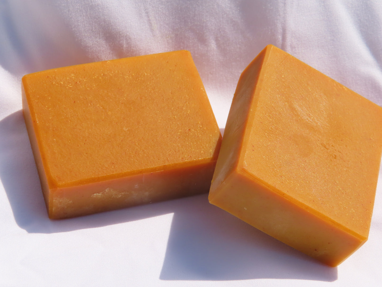 Kojic Acid / Turmeric Soap