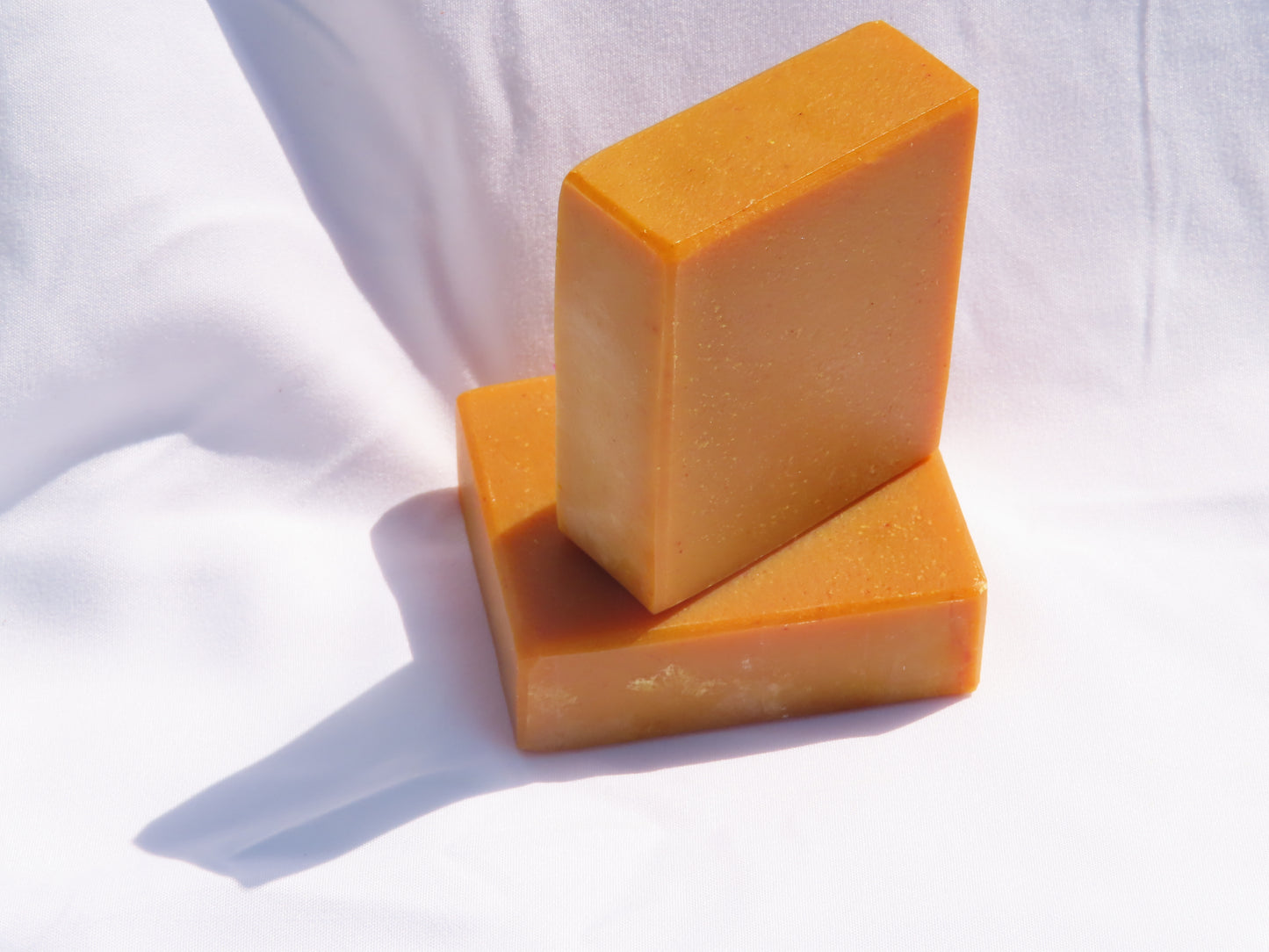 Kojic Acid / Turmeric Soap