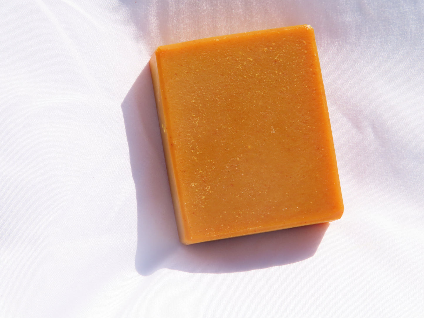 Kojic Acid / Turmeric Soap