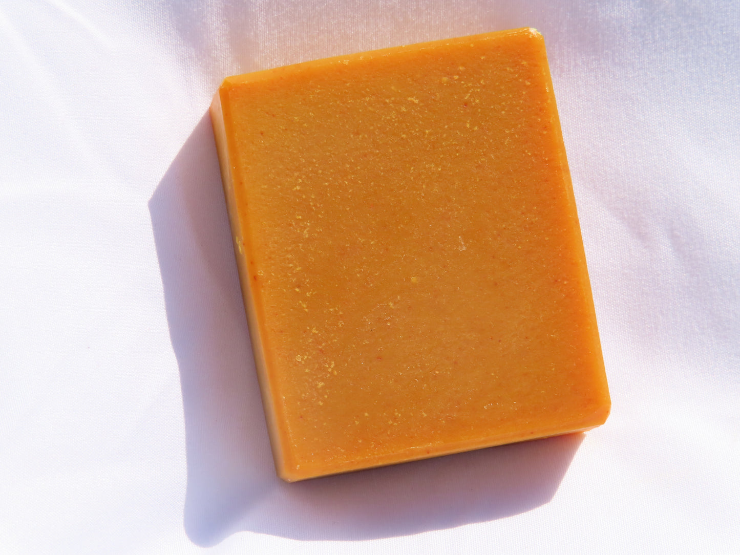 Kojic Acid / Turmeric Soap