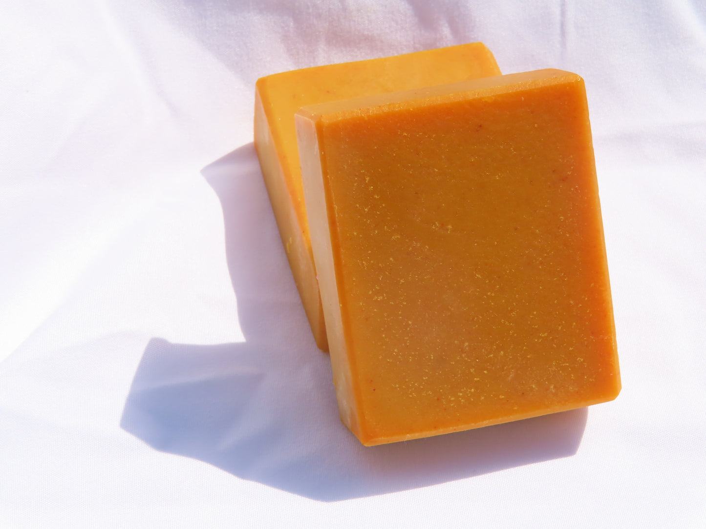Kojic Acid / Turmeric Soap