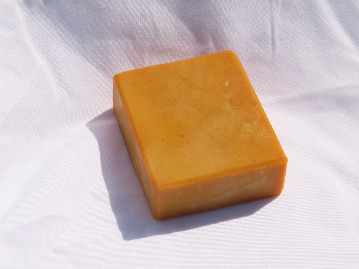 Kojic Acid / Turmeric Soap