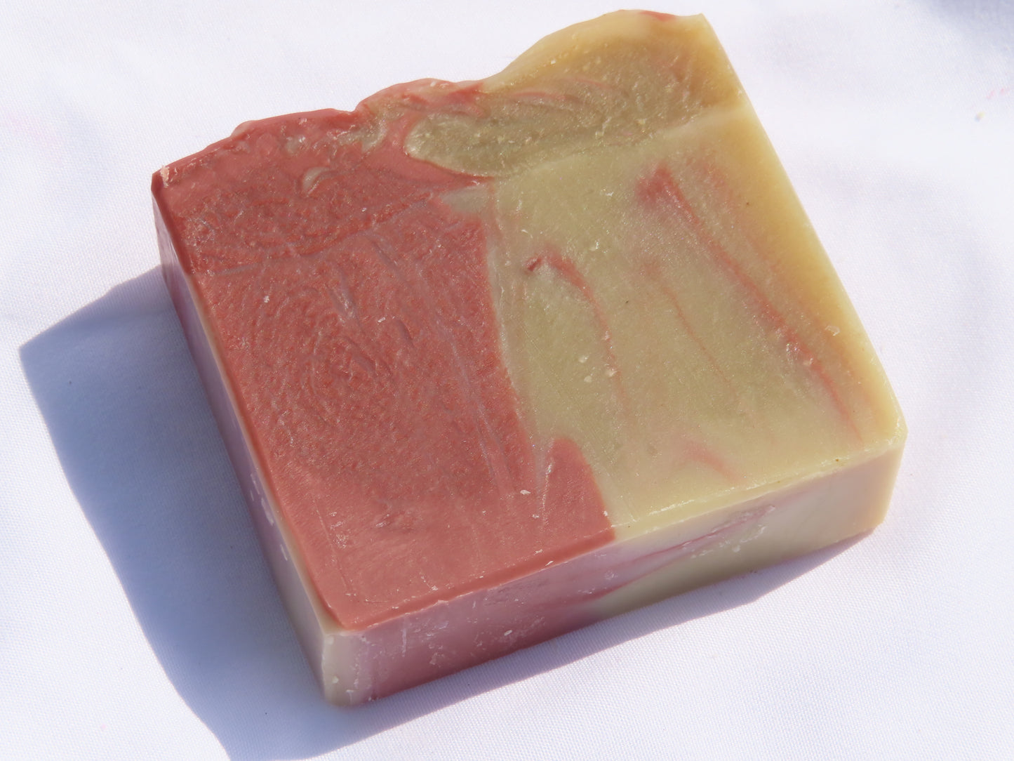 Gallant Soap