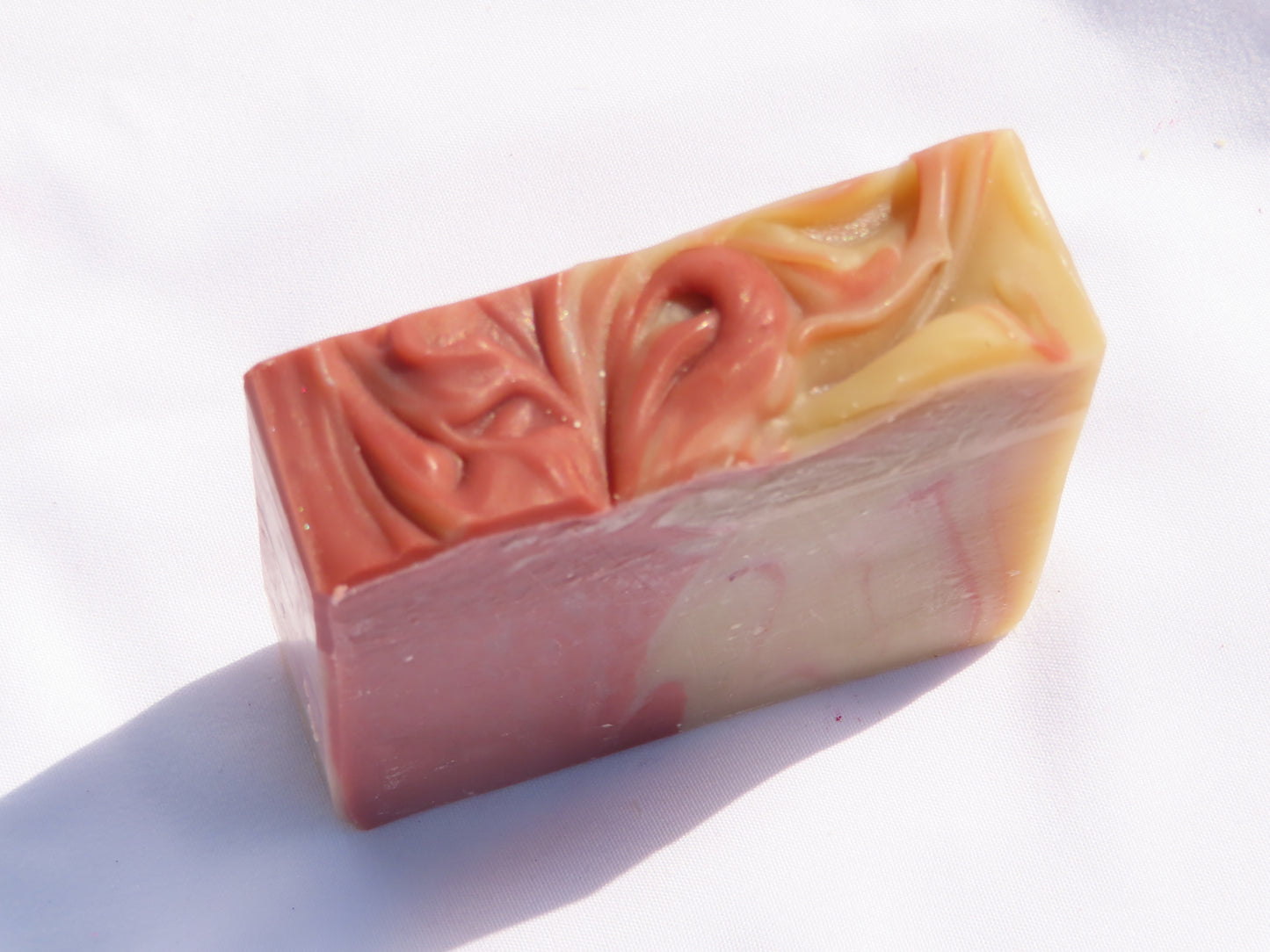 Gallant Soap