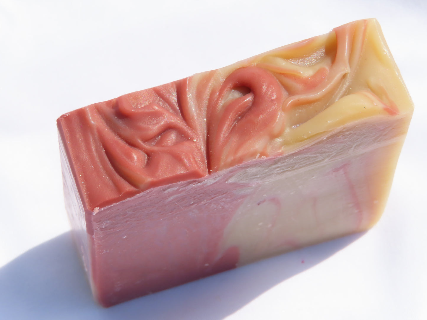 Gallant Soap