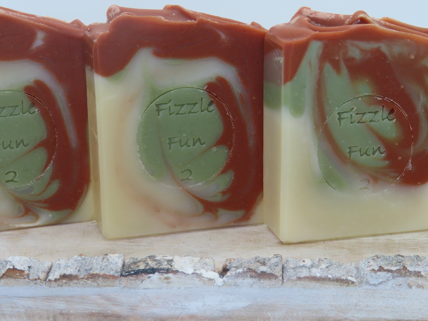 French Clay Lavender