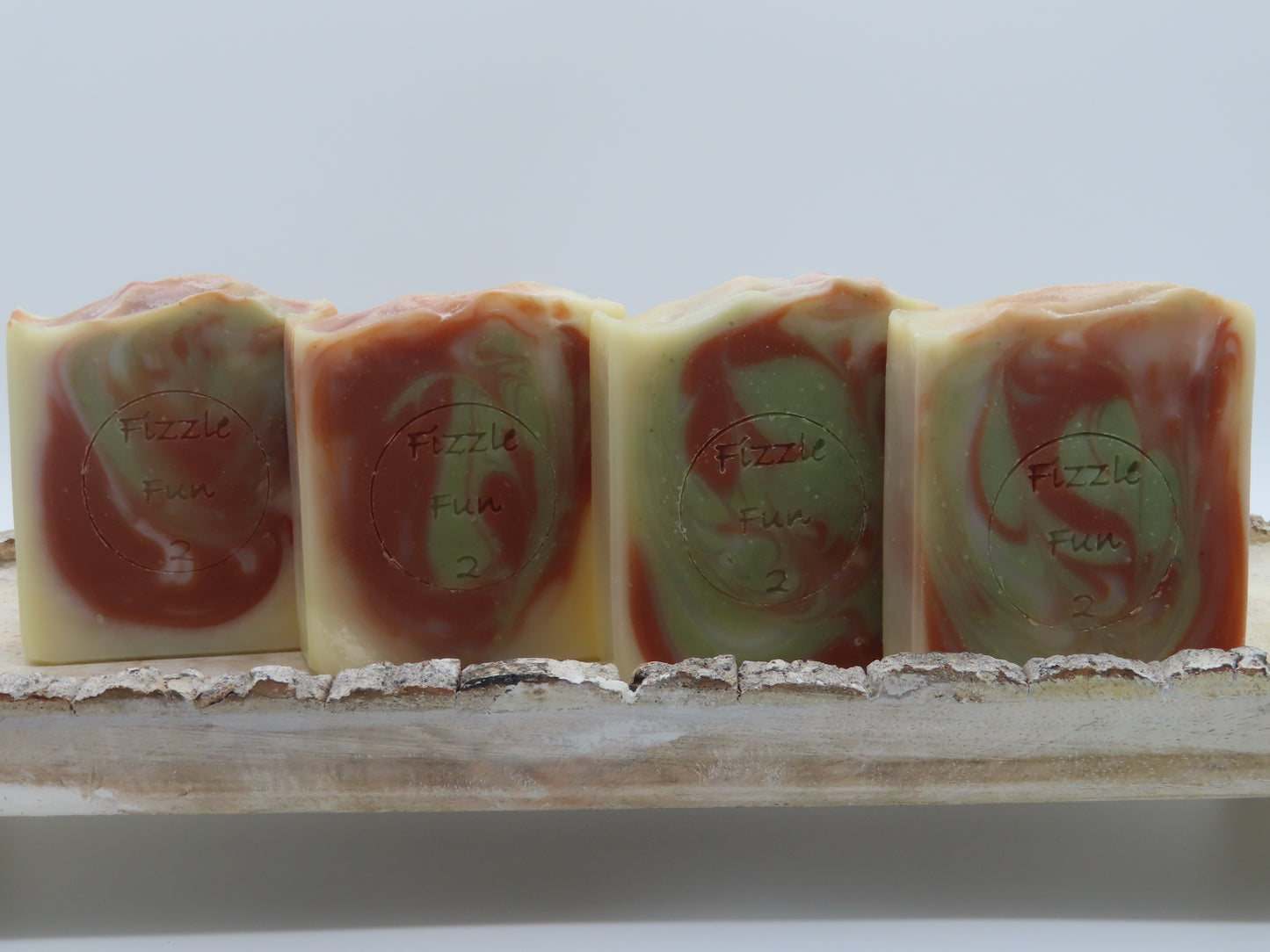 French Clay Unscented