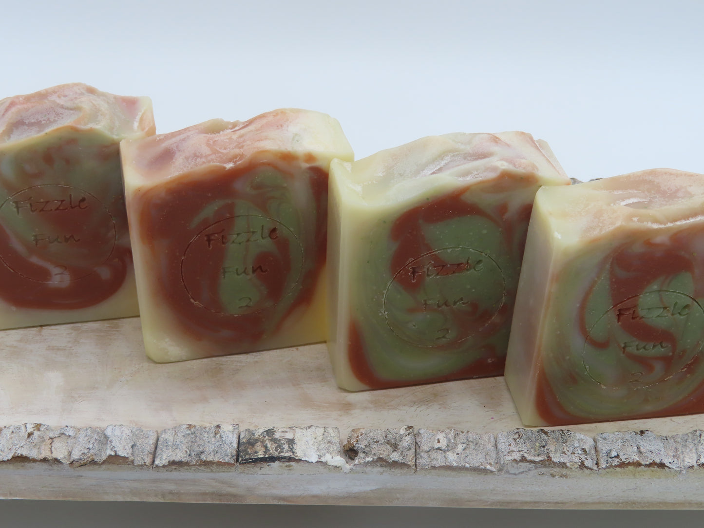 French Clay Unscented