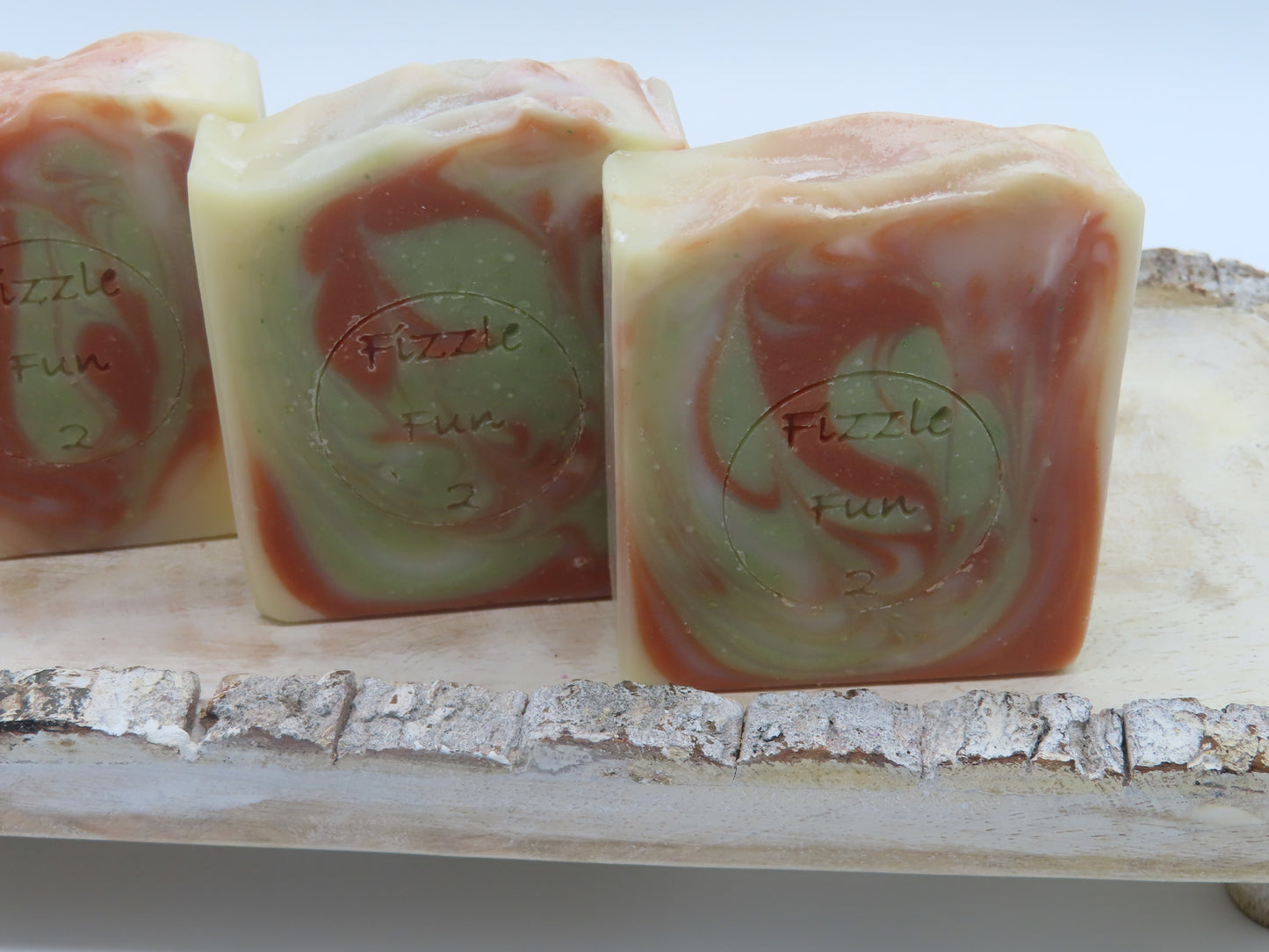 French Clay Unscented