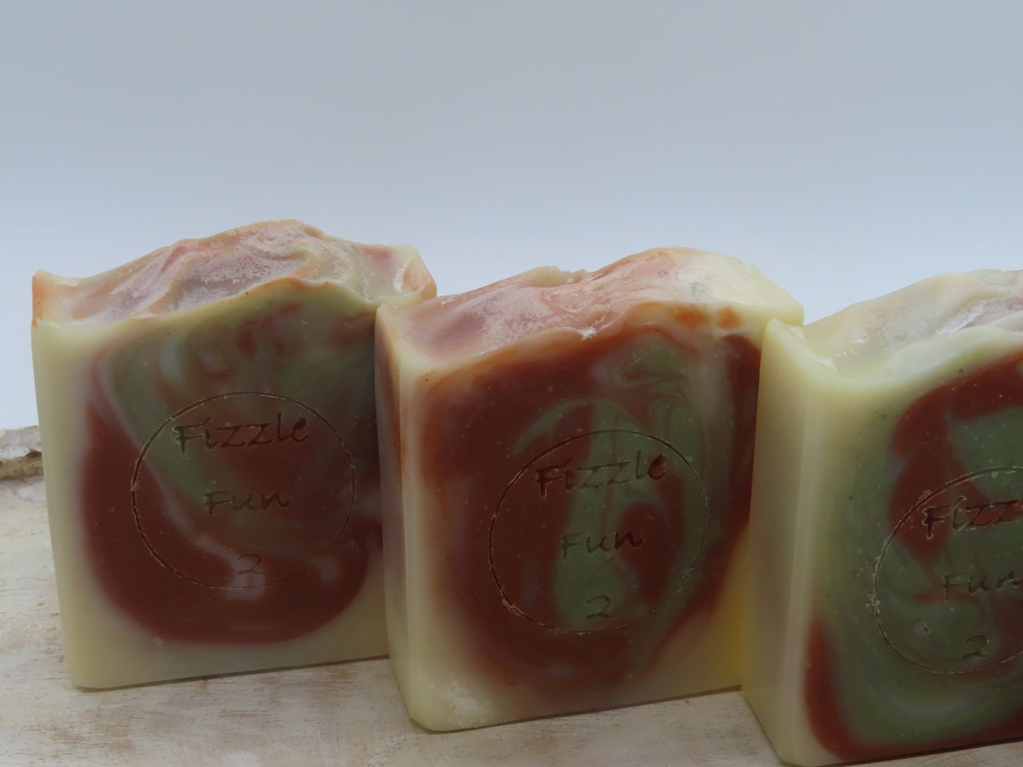 French Clay Unscented