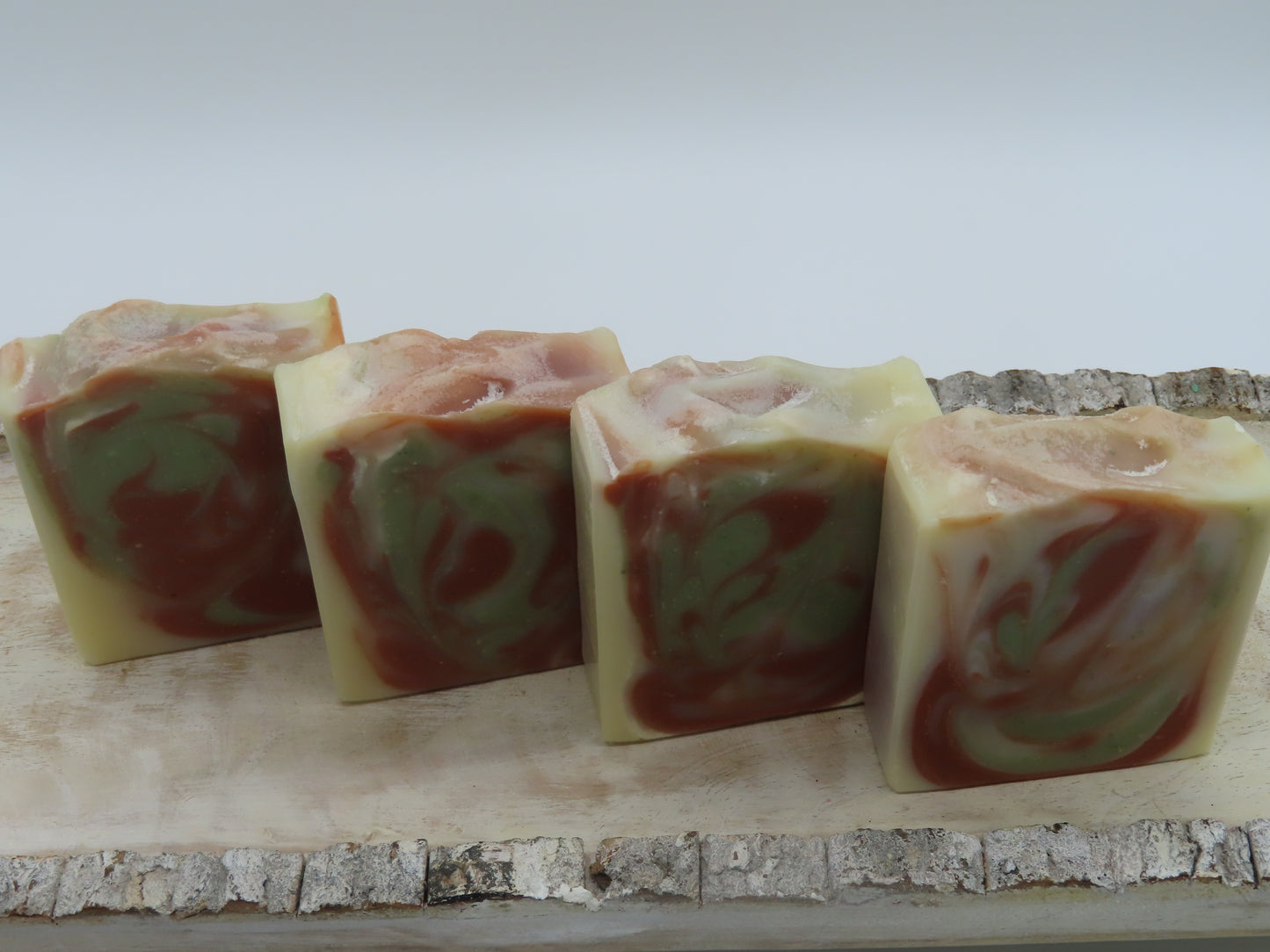 French Clay Unscented