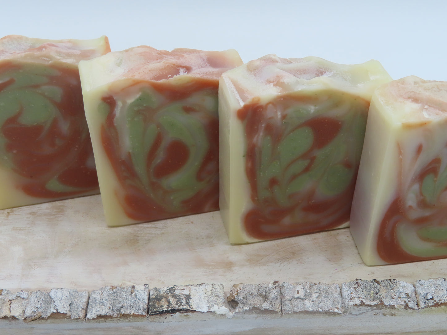 French Clay Unscented