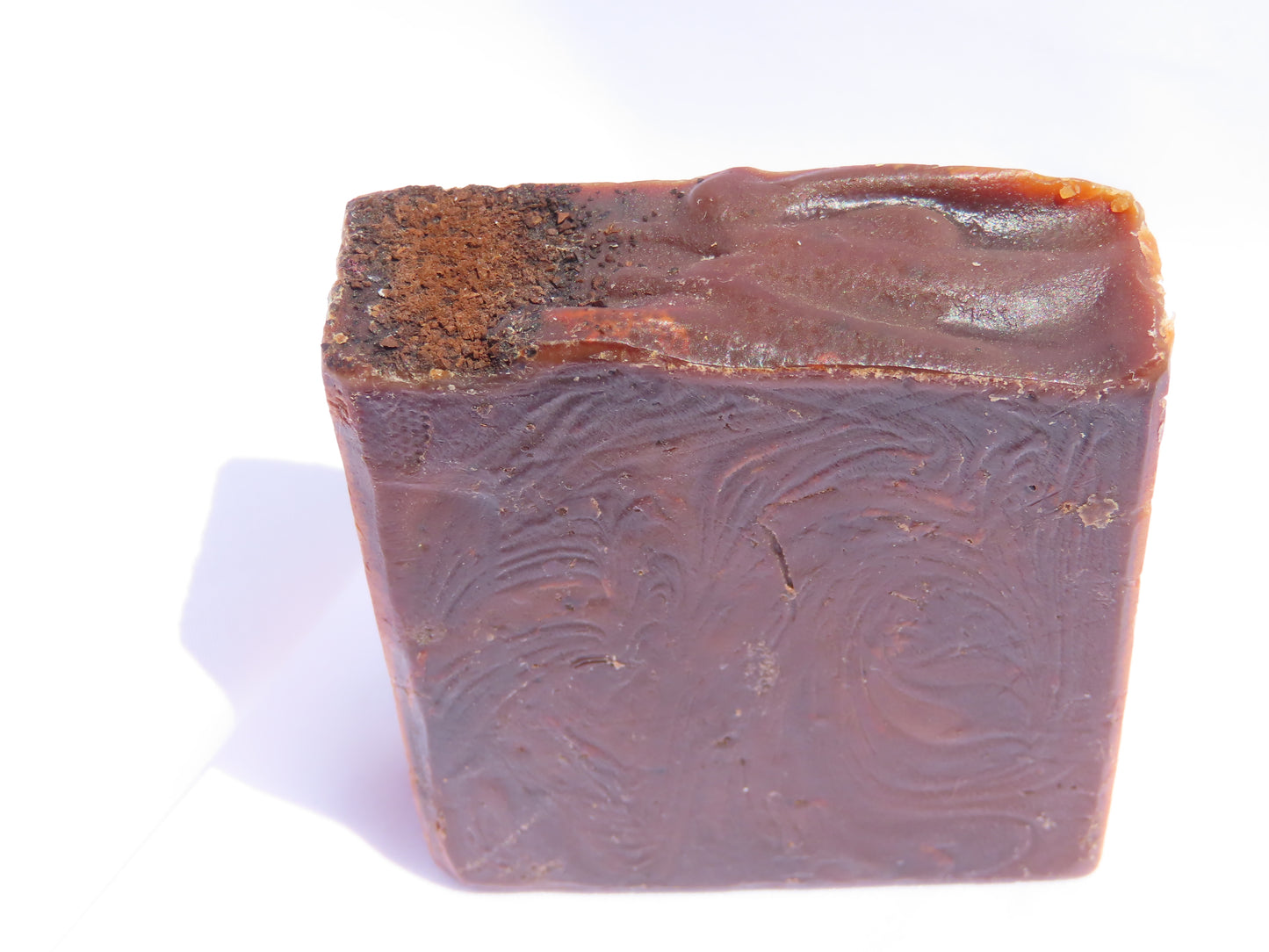 Cocoa/ Coffee Soap Bar