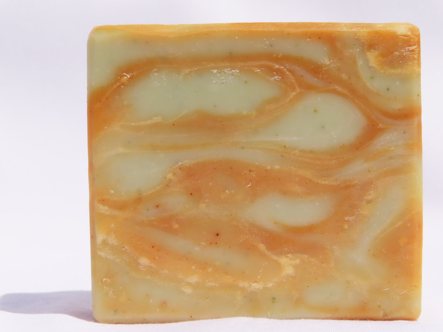 Gladiator Man Soap