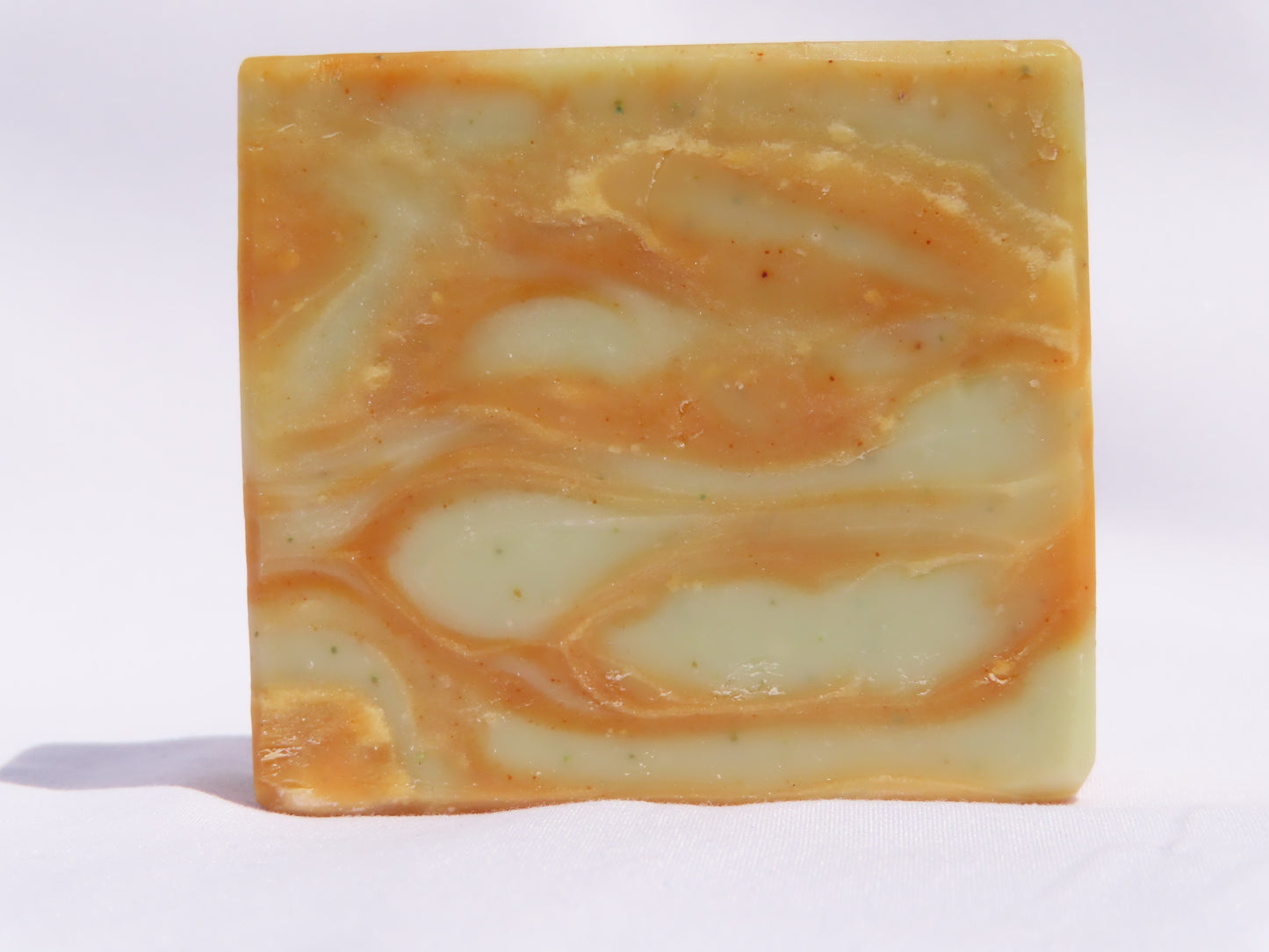 Gladiator Man Soap