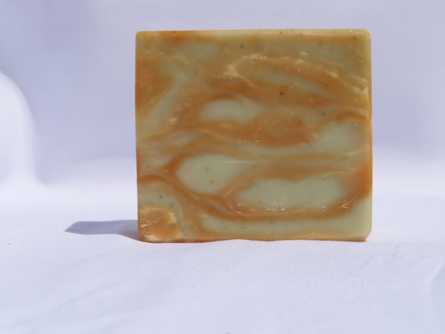 Gladiator Man Soap