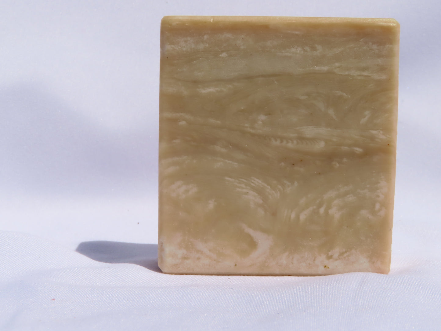Lumberjack Man Soap