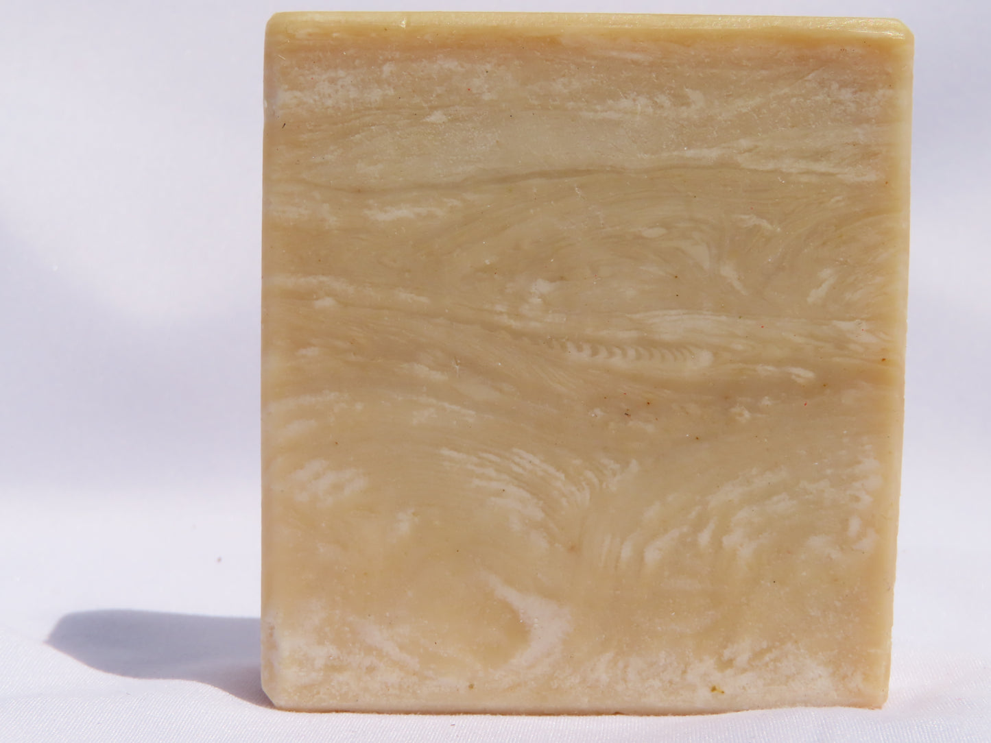 Lumberjack Man Soap