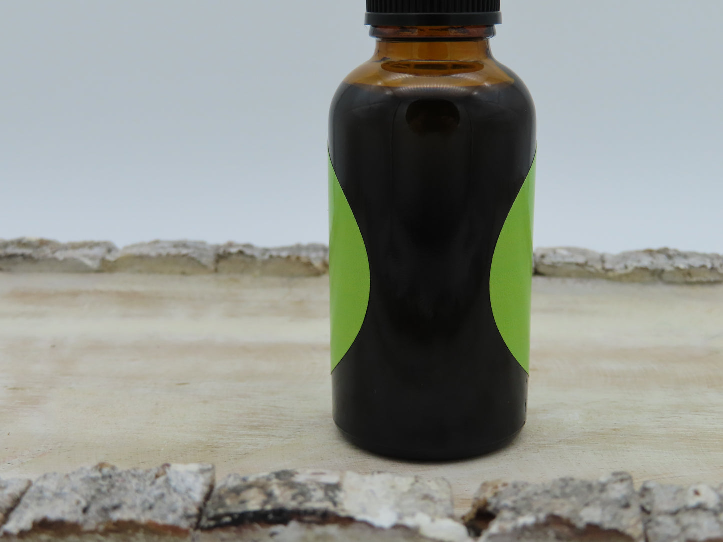 Natural Infused Hair/Scalp oil