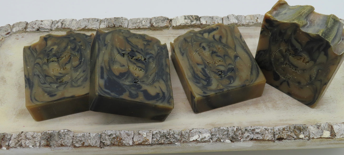 Sexy Man Soap