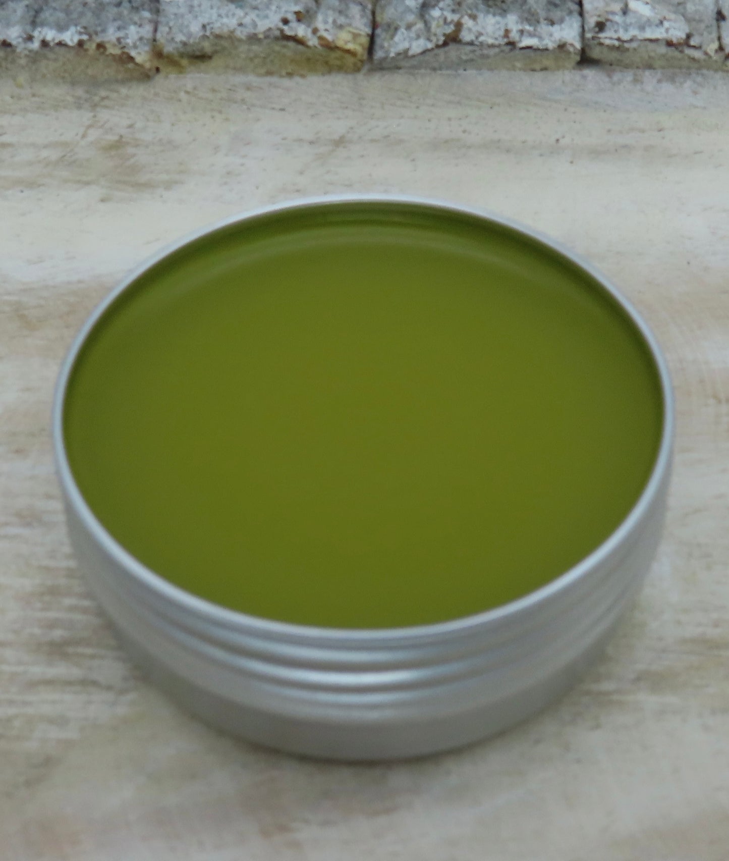 Naturally Infused Salve