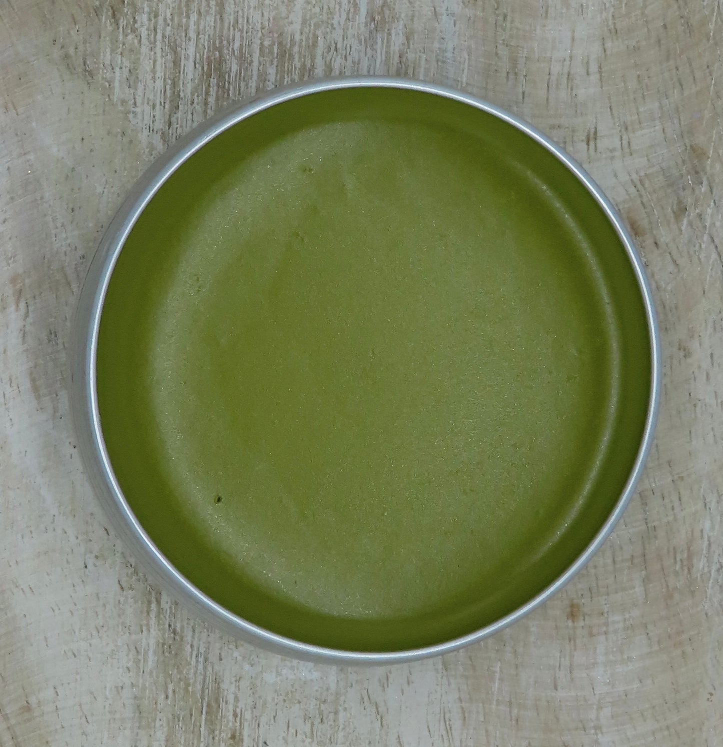 Naturally Infused Salve