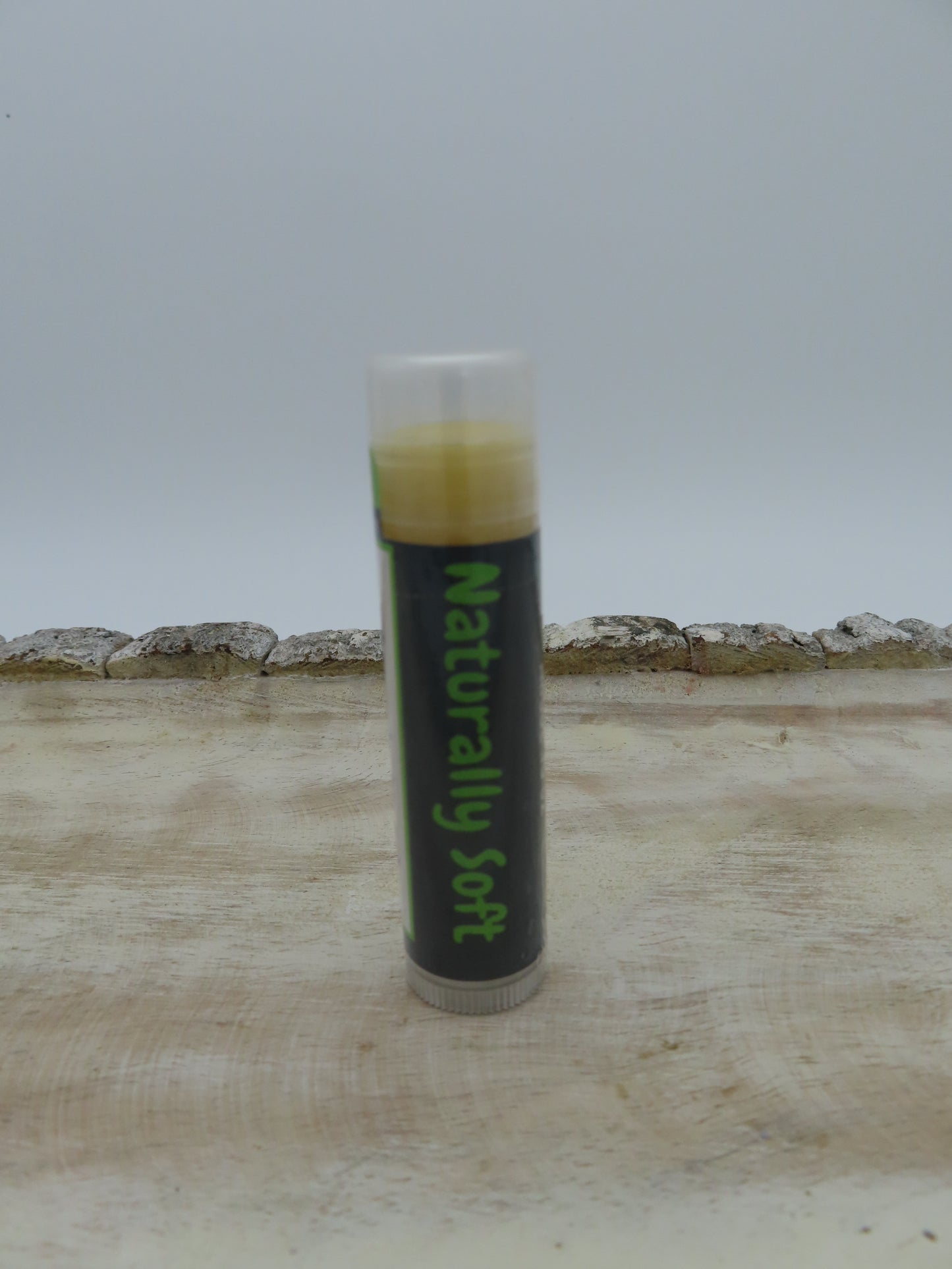 Lavender Lip Balm