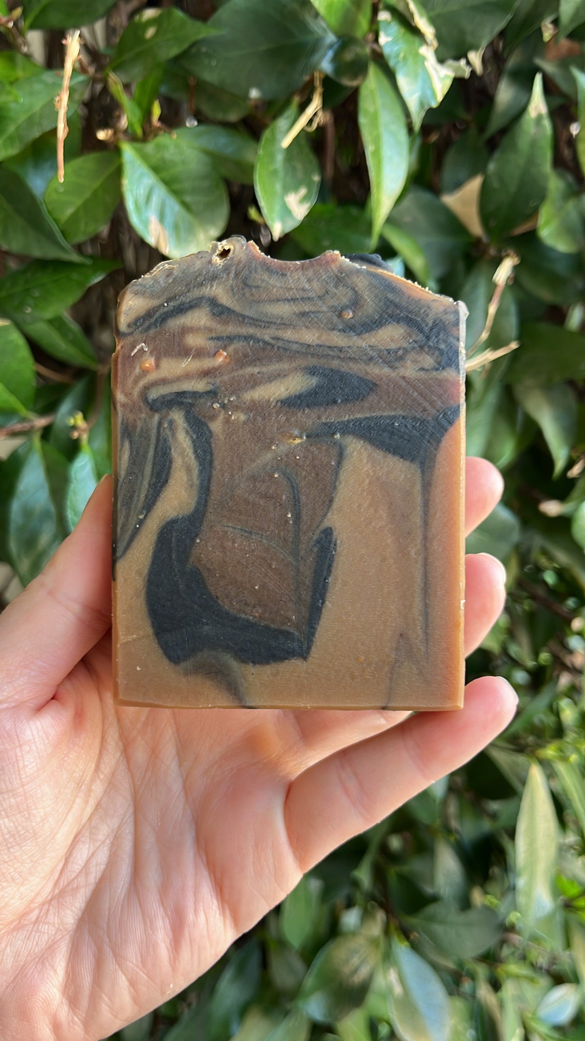 Sexy Man Soap